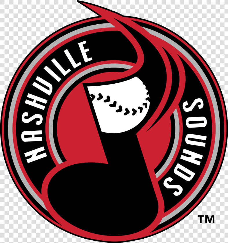 Nashville Sounds Logo Png Transparent   Nashville Sounds Logo Vector  Png DownloadTransparent PNG