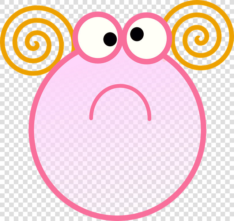 Potato  Face  Strange  Unhappy  Confused  Bewildered   Potato  HD Png DownloadTransparent PNG