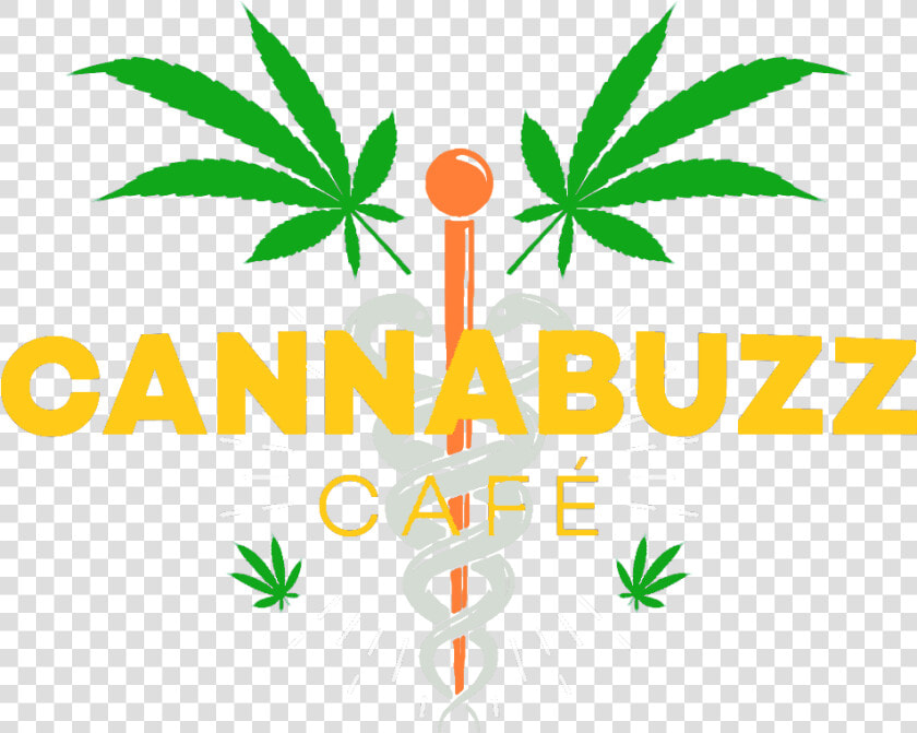 Logo Canabuzz New   El amp cab Bizz  HD Png DownloadTransparent PNG