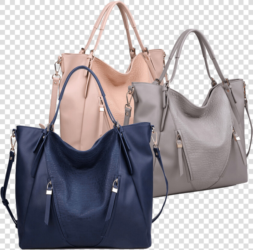 Urban Expressions Finley Hobo Bag  HD Png DownloadTransparent PNG