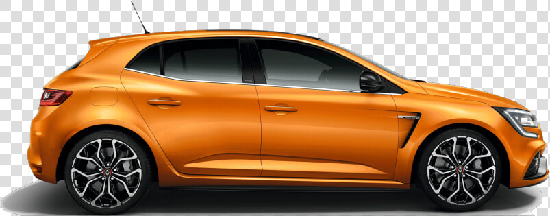 Renault Megane Rs  HD Png DownloadTransparent PNG