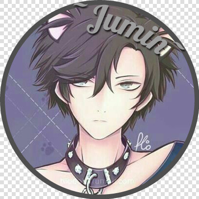  jumin  han  juminhan  neko  hot  hawt  slave  hawt   Anime Character Cat Boy  HD Png DownloadTransparent PNG