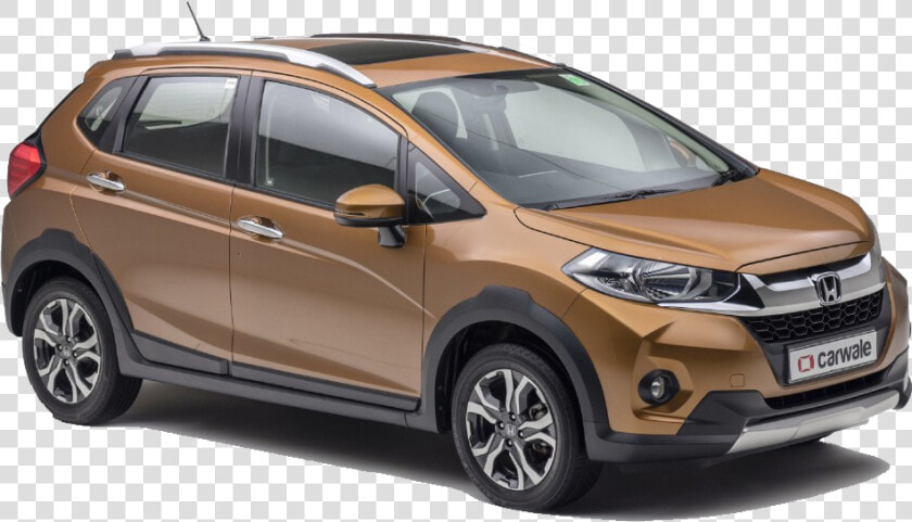 Honda Png Hd Images2   Honda Wrv Price In India  Transparent PngTransparent PNG