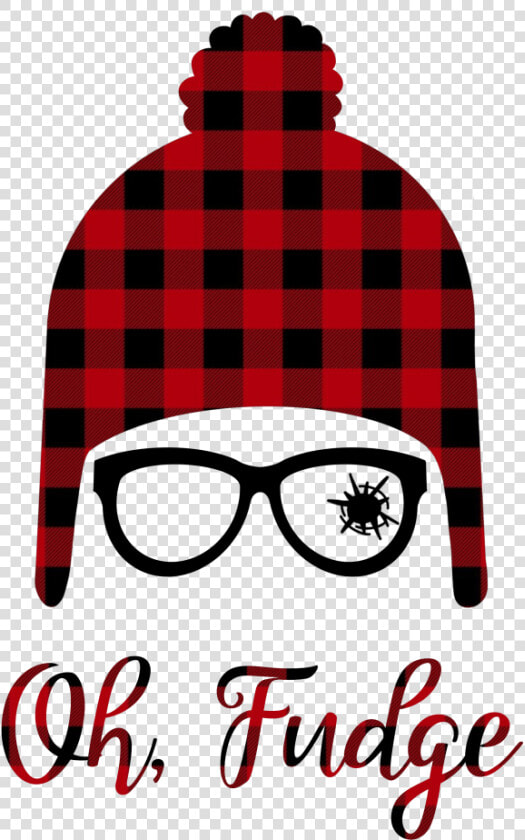 We Re Sharing A Free A Christmas Story Svg File With   Illustration  HD Png DownloadTransparent PNG