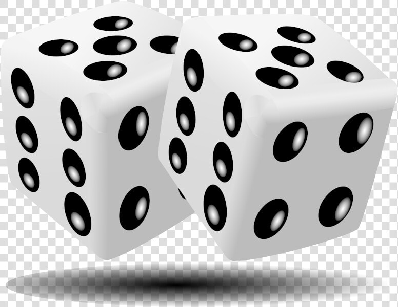 Pair Of Dice Transparent  HD Png DownloadTransparent PNG