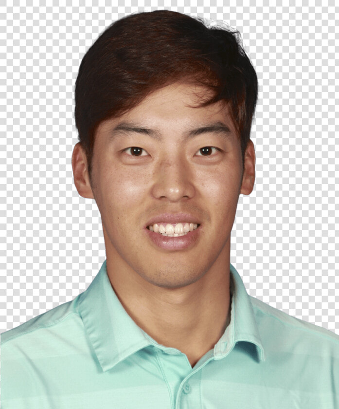 Jeffrey Kang   Jeffrey Kang Golf  HD Png DownloadTransparent PNG