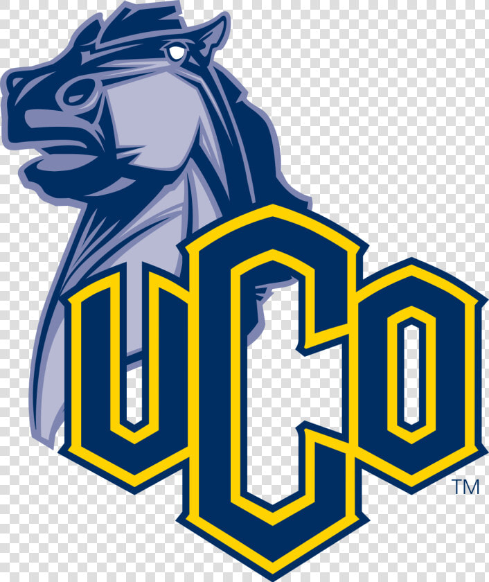 Uco Bronchos Logo Svg   University Of Central Oklahoma Logo  HD Png DownloadTransparent PNG