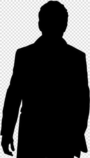 Transparent Ryan Reynolds Background   Silhouette  HD Png DownloadTransparent PNG