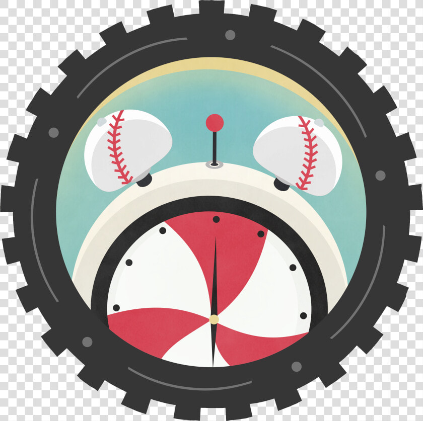 White Sox Wake Up Call   Mystery Science Theater 3000 Gizmonics  HD Png DownloadTransparent PNG