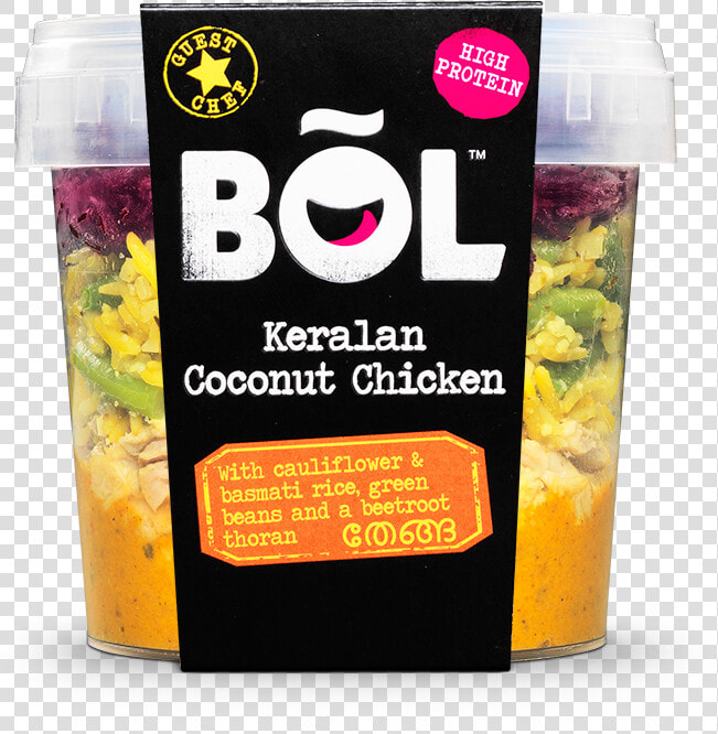 Keralan Coconut Chicken   Food  HD Png DownloadTransparent PNG