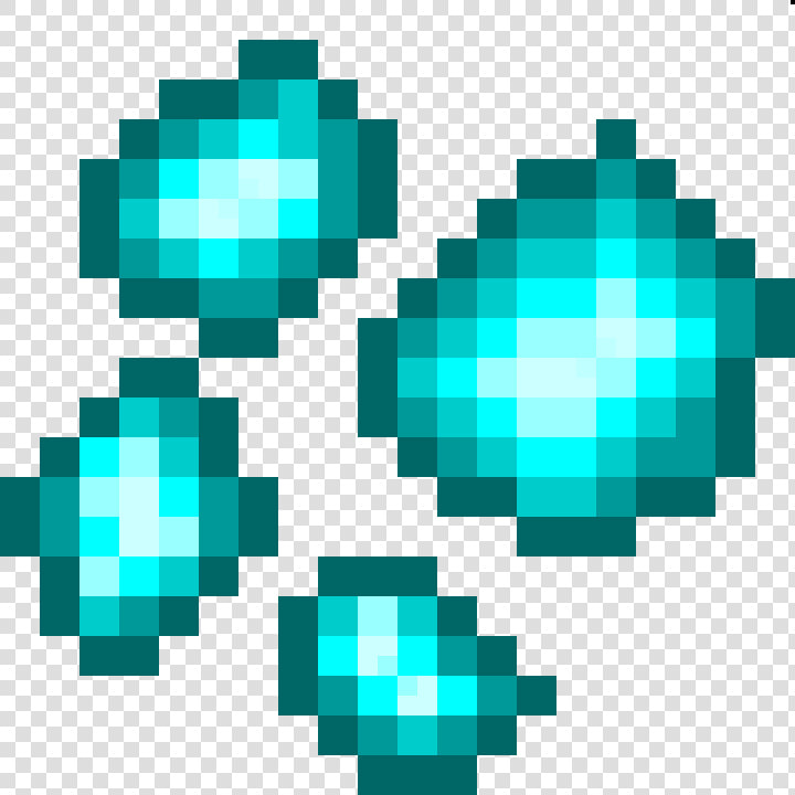 Azure Mines Wikia   Transparent Pixel Heart Png  Png DownloadTransparent PNG