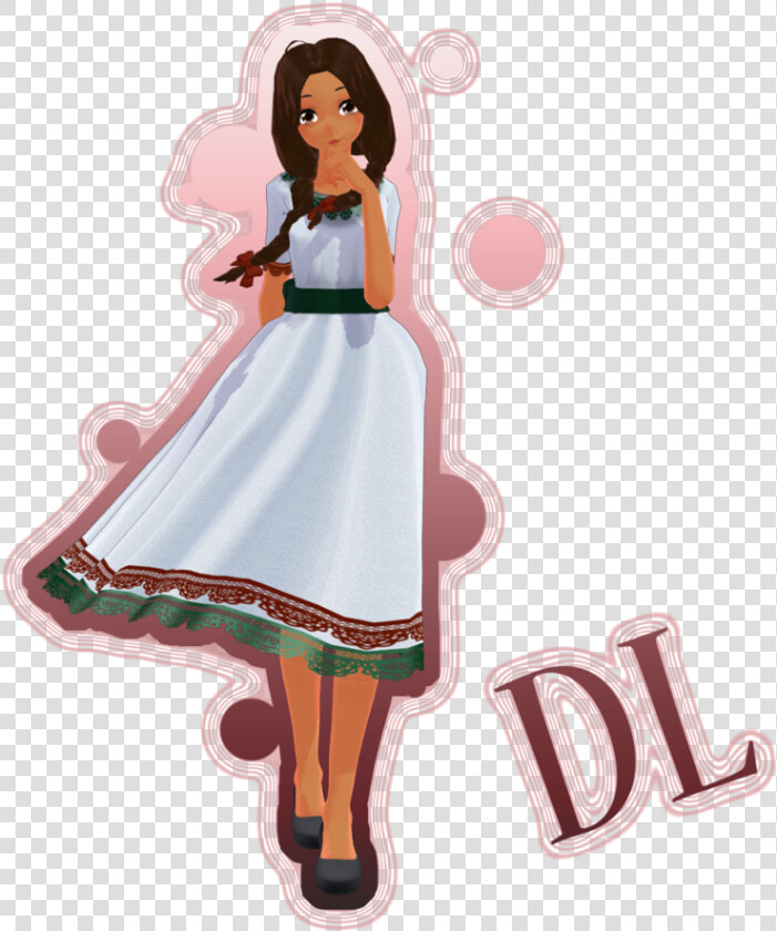 Mexican Clipart Mother Mexican   Illustration  HD Png DownloadTransparent PNG