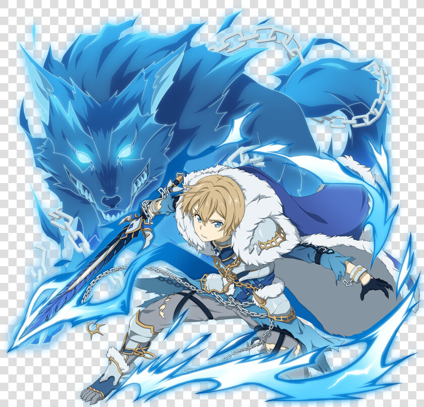 Sao Memory Defrag Eugeo  HD Png DownloadTransparent PNG