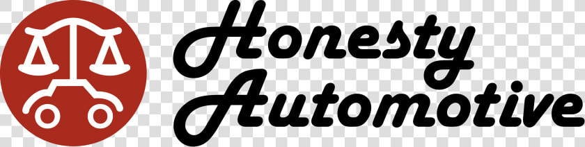 Welcome To Honesty Automotive In Missoula  Mt   Black and white  HD Png DownloadTransparent PNG