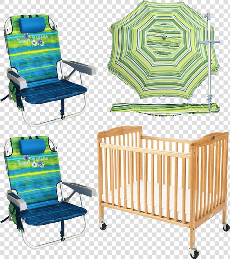 Transparent Beach Umbrella And Chair Png   Chaise De Plage Sac À Dos  Png DownloadTransparent PNG