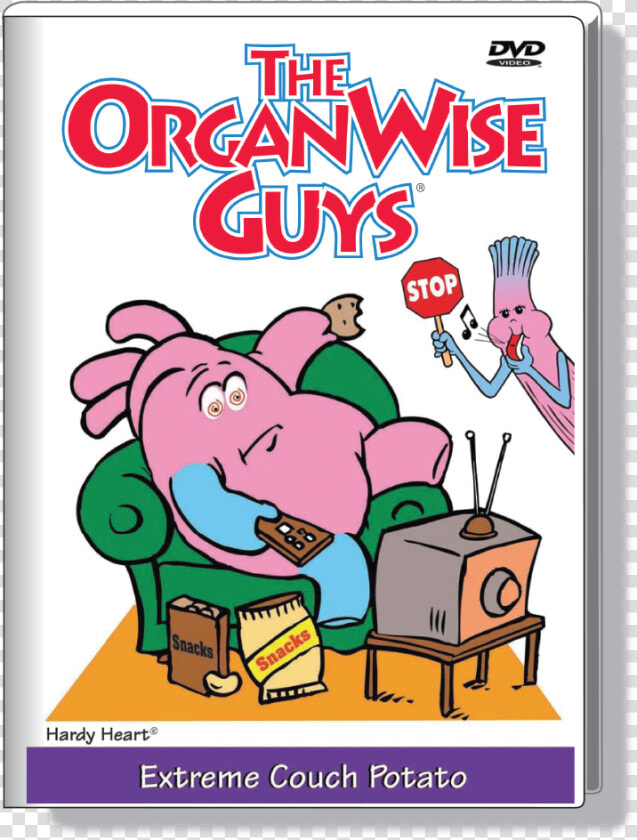 Organwise Guys School Days Here We Come  HD Png DownloadTransparent PNG