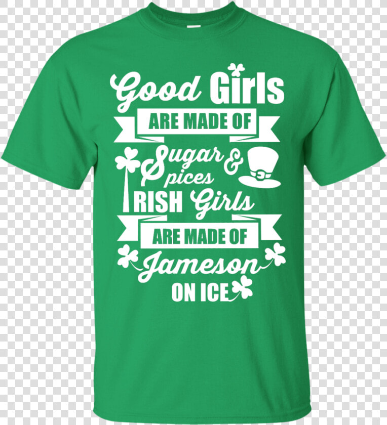 St Patricks Day T Shirt   Active Shirt  HD Png DownloadTransparent PNG