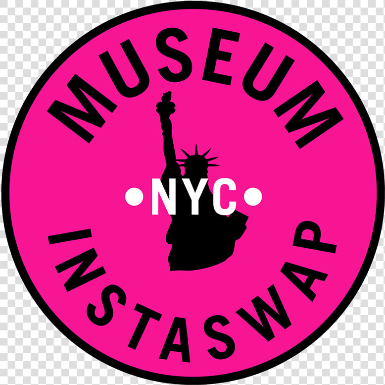 42 New York City Institutions To Participate In Instagram   Circle  HD Png DownloadTransparent PNG