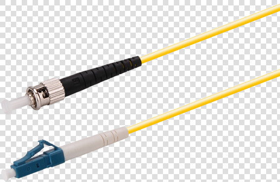 Optical Fiber Cables Lc To Lc Upc Fiber Patch Cord   Usb Cable  HD Png DownloadTransparent PNG