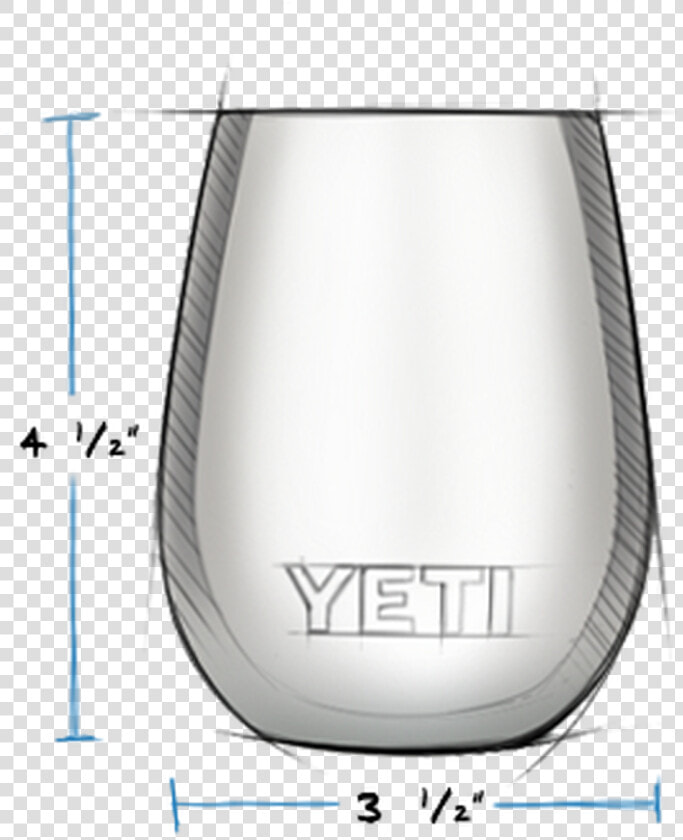 Yeti Rambler 10 Oz Wine Tumbler   Yeti Rambler Wine Tumbler  HD Png DownloadTransparent PNG