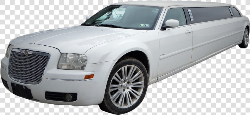 Limousine  HD Png DownloadTransparent PNG