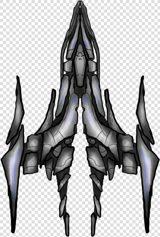 Spaceship Sprite Bmp  HD Png DownloadTransparent PNG