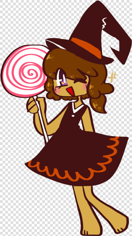 I Don T Dislike Gingerbright Or Anything Its Just I   Illustration  HD Png DownloadTransparent PNG