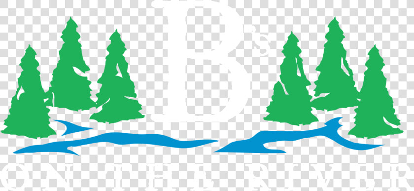 Trees And Rivers Logos  HD Png DownloadTransparent PNG