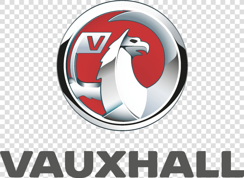 Vauxhall Logo  HD Png DownloadTransparent PNG