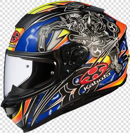 Kabuto Helmets Aeroblade 3  HD Png DownloadTransparent PNG