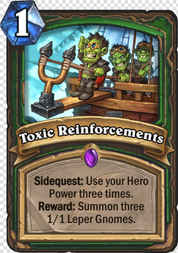 Hearthstone Saviors Of Uldum New Cards  HD Png DownloadTransparent PNG