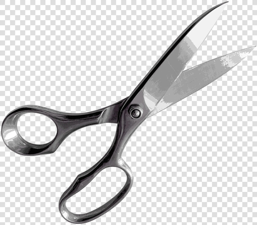 Open Scissors   Scissors Transparent Background  HD Png DownloadTransparent PNG