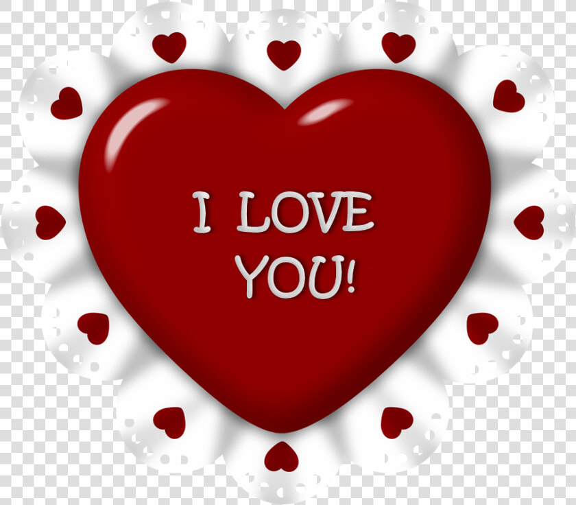 Free Download Corazon Rojo I Love You Clipart Love   Love  HD Png DownloadTransparent PNG