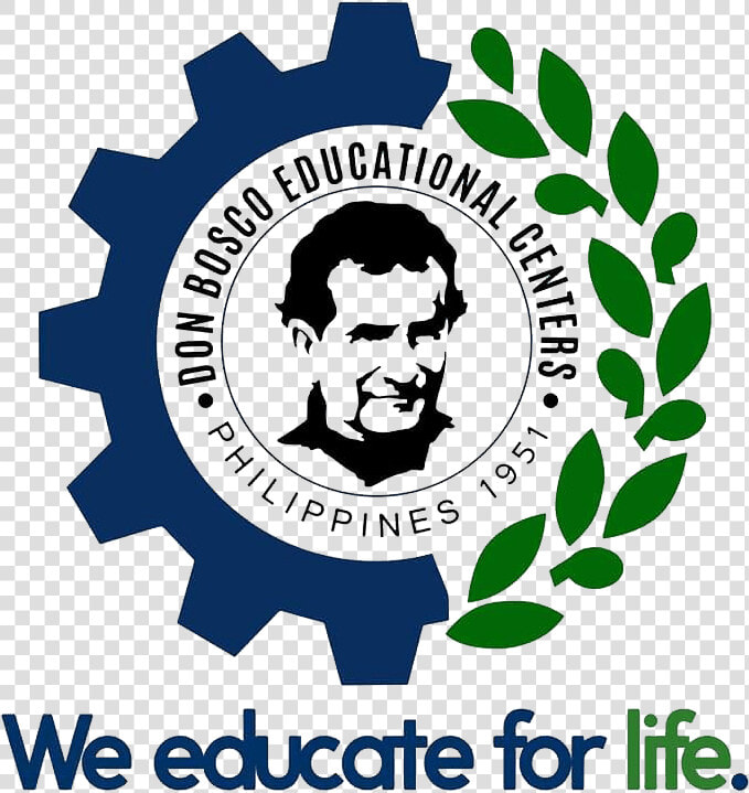 Logo Of Don Bosco  HD Png DownloadTransparent PNG