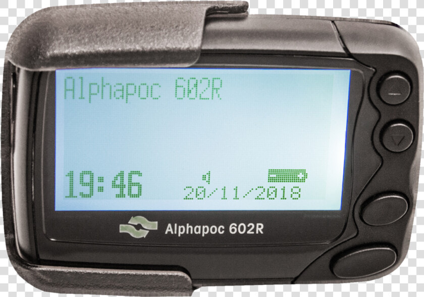 Pager  HD Png DownloadTransparent PNG