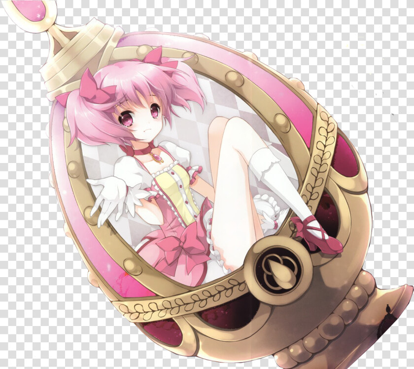 Madoka Magica Gemas Del Alma  HD Png DownloadTransparent PNG