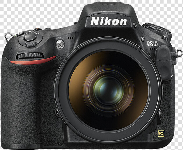 D810   Nikon Camera Png  Transparent PngTransparent PNG