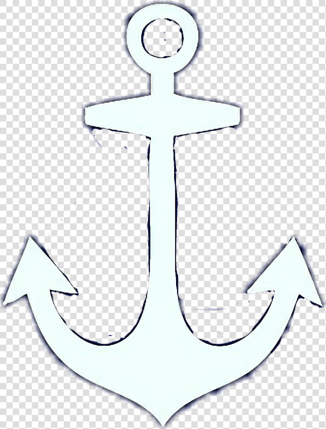  cute  anchor   Якорь Обои Iphone 5  HD Png DownloadTransparent PNG