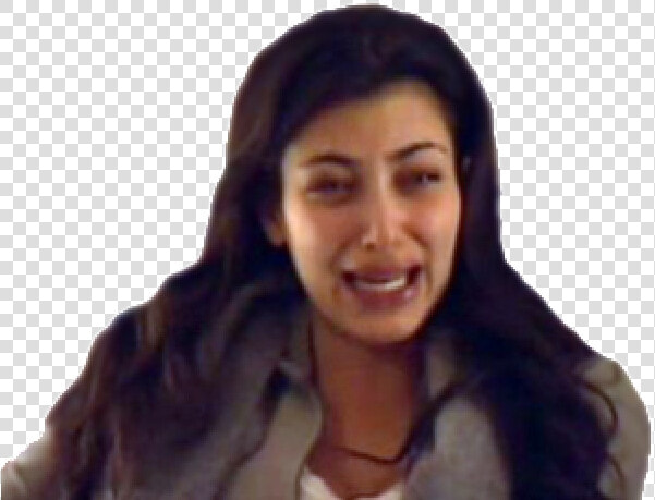 Kim Kardashian Png Transparent Images   Kim K Crying  Png DownloadTransparent PNG