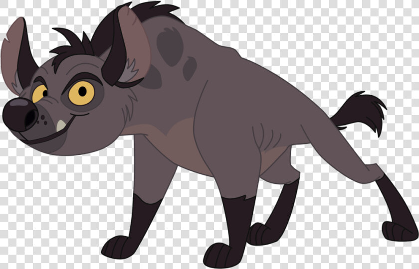 Hyena Lion Janja Scar Mufasa   Hyena Cartoon Lion King  HD Png DownloadTransparent PNG