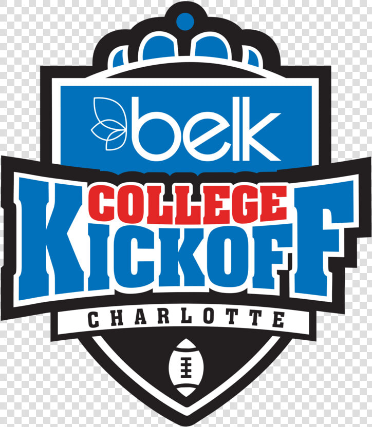 Bank Of America Stadium Belk Bowl South Carolina Gamecocks   2018 Belk College Kickoff  HD Png DownloadTransparent PNG