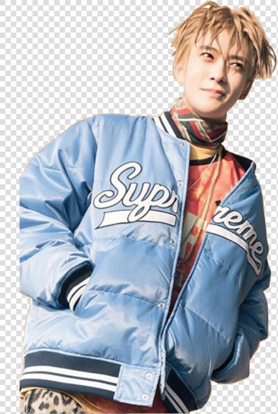 Thumb Image   Nct 127 Limitless Jaehyun  HD Png DownloadTransparent PNG