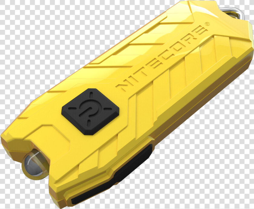 Chain Flashlight Nitecore  HD Png DownloadTransparent PNG