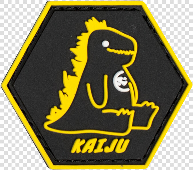 Patches   Kaiju Hex   Emblem  HD Png DownloadTransparent PNG