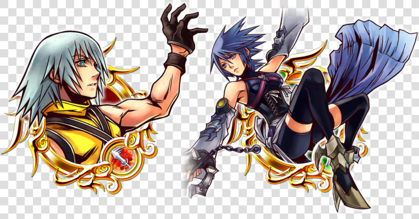 Riku Png  Transparent PngTransparent PNG