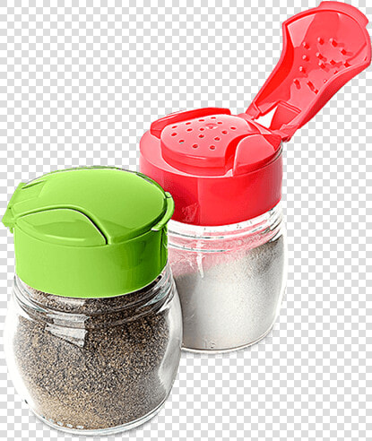 Salt And Pepper Shakers  HD Png DownloadTransparent PNG