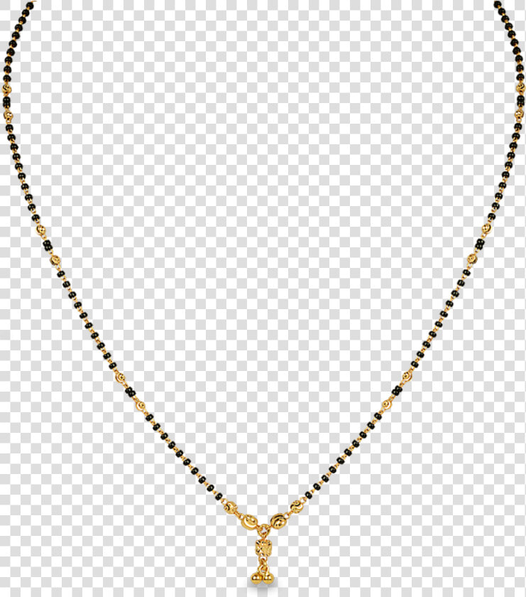 Png Jewellers Pune Mangalsutra Designs Transparent   Gold Ka Mangalsutra With Price  Png DownloadTransparent PNG