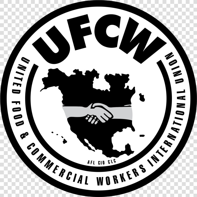 Ufcw Logo  HD Png DownloadTransparent PNG