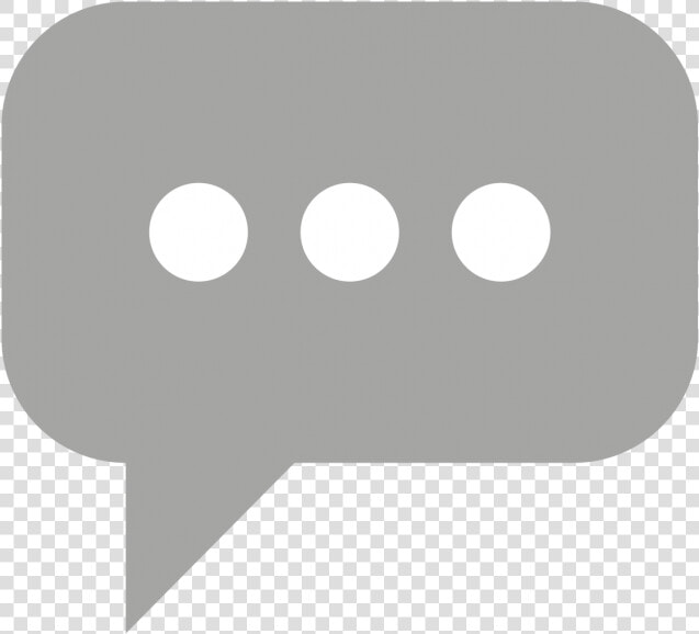 Message Icon Png Image Free Download Searchpng   Grey Message Icon Png  Transparent PngTransparent PNG