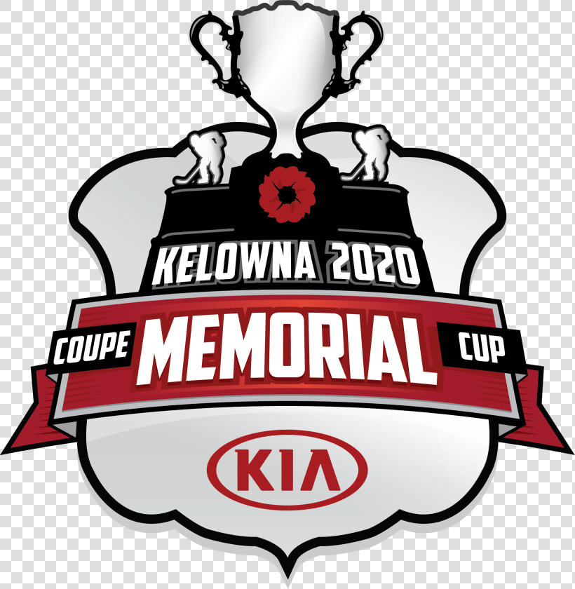 2020 Memorial Cup Kelowna  HD Png DownloadTransparent PNG